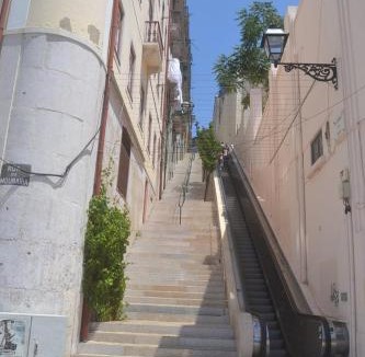 Socorro Apartment | Try Lisbon Mouraria