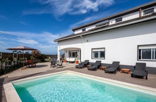 Sao Bernardino Apartment | Tulip - SilverCoast Apartments