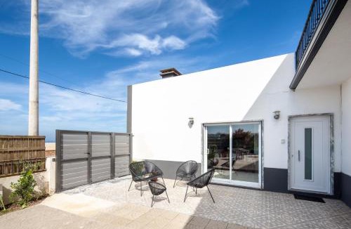 Sao Bernardino Apartment | Tulip - SilverCoast Apartments