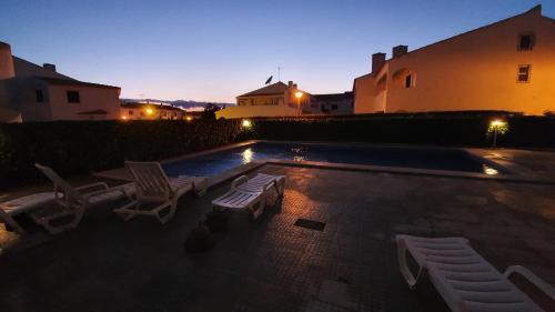 Quarteira Apartment | Tulipa Férias (29506)