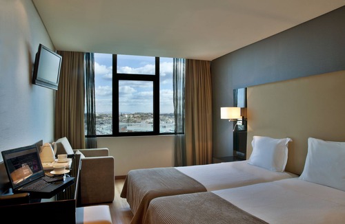 Sao Joao de Deus Hotel | TURIM Alameda Hotel