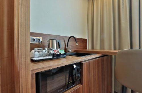 Lisbon Old Town Hotel | TURIM Ibéria Hotel