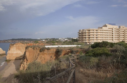 Portimao Hotel | TURIM Presidente Hotel