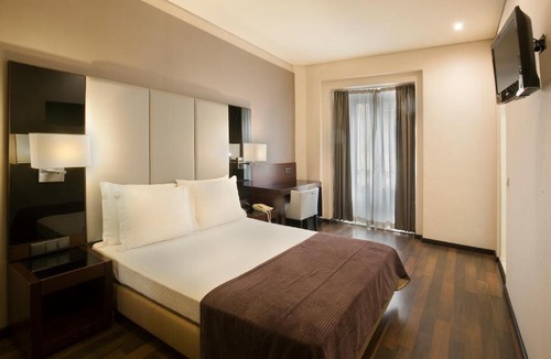 Sao Jose Hotel | TURIM Restauradores Hotel