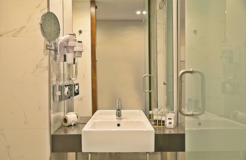 Sao Sebastiao da Pedreira Hotel | TURIM Saldanha Hotel