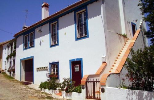 Sao Salvador da Aramenha House | Turimenha