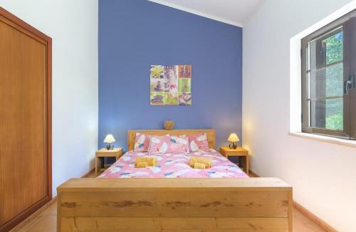 Santiago do Cacem Villa | Turisnmo rural Monte vale pereiro