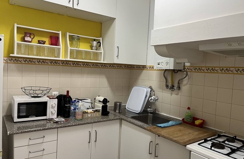 Lisbon Old Town Apartment | Twelve Home center