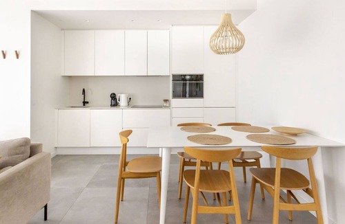 Cadaval House | "TwinVilla Zilverkust" Teil A by Interhome