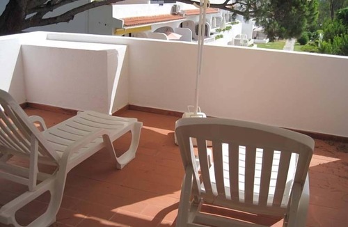Vale do Lobo Apartment | Two Bedroom Apartment in Vale do Lobo with WiFi and air-con - SD138 - Almancil, Algarve