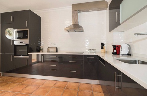 Porto de Mos Apartment | Two Bedroom Apartment Vila Mos Lagos