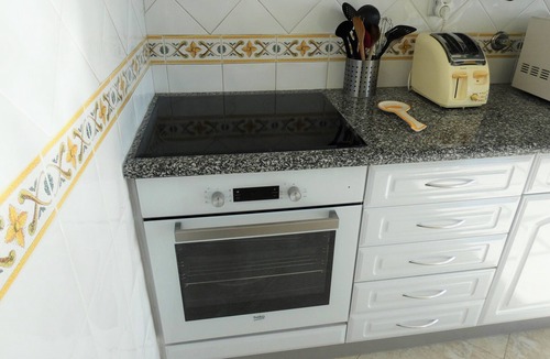 Telheiro Apartment | Two-Bedroom Apartment with Sea View