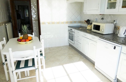 Telheiro Apartment | Two-Bedroom Apartment with Sea View