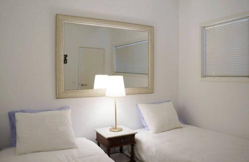 Santo Estevao Apartment | Two Bedroom Apt | Few steps from the River | A/c by Lisbeyond