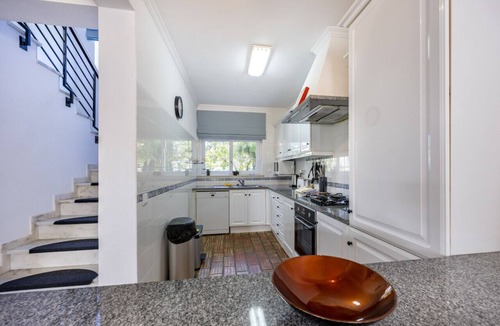Praia da Luz Villa | Two bedroom Townhouse - Villa Stamango