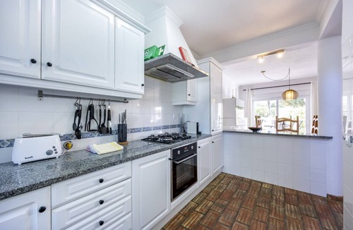 Praia da Luz Villa | Two bedroom Townhouse - Villa Stamango