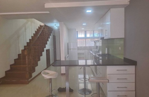 Esposende Apartment | Two-bedroom vacation home with sea view.