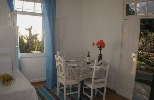 Arco da Calheta Apartment | Typical Farm Apartment, sunny views.