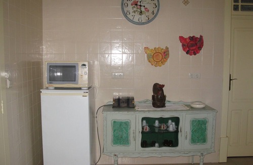 Anadia House | Typology of housing T3, consisting of a kitchen, living & dining room, 3 bedrooms, 1 WC