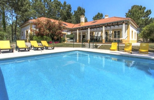 Alcacer do Sal House | UA 26- Villa Princesa by Interhome