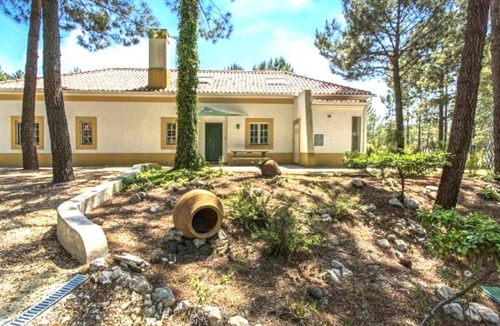 Alcacer do Sal House | UA 26- Villa Princesa by Interhome