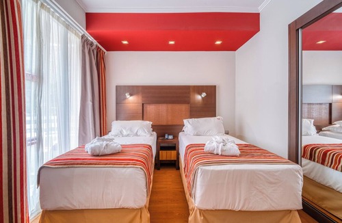 Sao Martinho Hotel | Ultimate Madeira Getaway! Garden View, Swimming Pool, Close to Lido Promenade