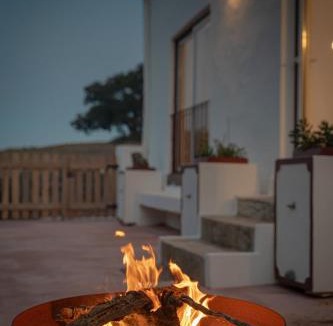 Carvalhal Benfeito House | um pouco de campo