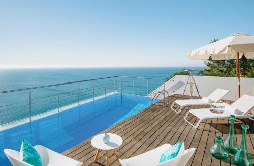 Salema Apartment | Uma estadia com elegância e luxo