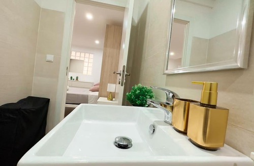 Reboleira Apartment | Unbelievable apartment