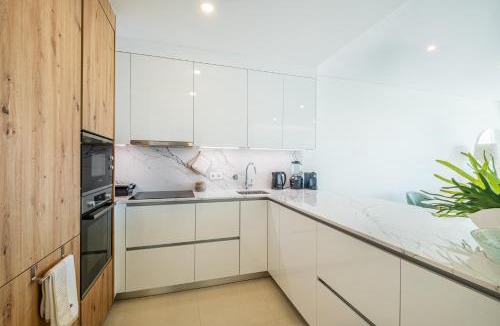 Armacao de Pera Apartment | Under The Sea 3