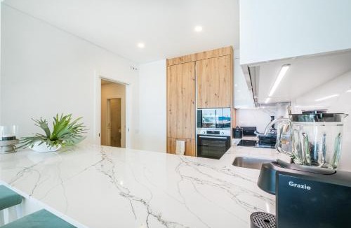 Armacao de Pera Apartment | Under The Sea 3