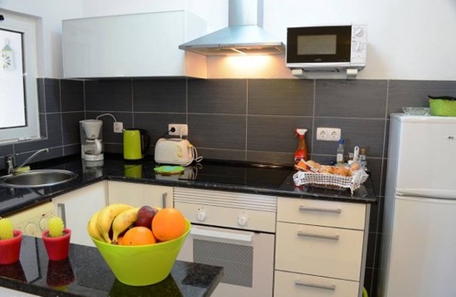 Vale de Centianes Apartment | Unforgettable Holidays Views-I