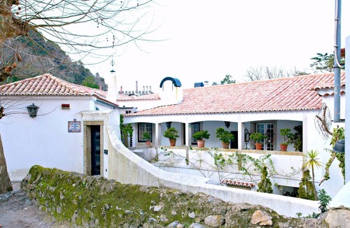 Sintra House | Unique 18th-century Historical Sintra Villa