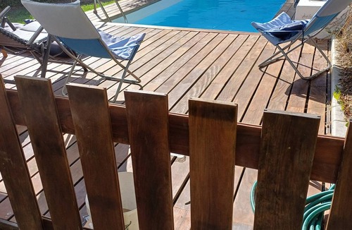 Estoril House | Unique Large Home in Estoril with Pool - Perfect for Families