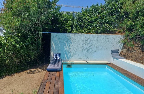 Estoril House | Unique Large Home in Estoril with Pool - Perfect for Families