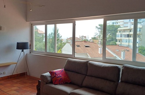 Estoril House | Unique Large Home in Estoril with Pool - Perfect for Families