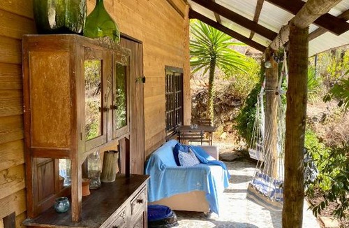 Figueiro dos Vinhos Other | Unique Tiny House with Natural Building Techniques
