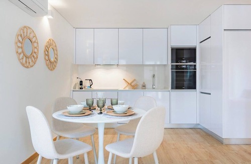 Bonfim Apartment | Urban Style in Bonfim | Porto