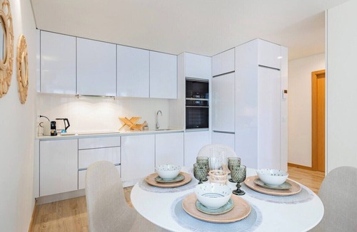 Bonfim Apartment | Urban Style in Bonfim | Porto