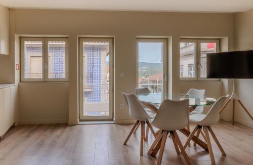 Barcelos Parish Apartment | Urban Tales Barcelos