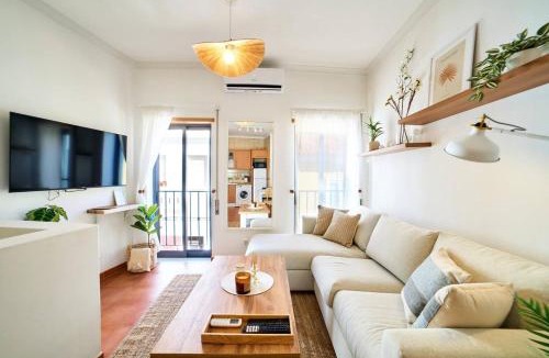 Lagos City Center Apartment | Urban Vibe Villa