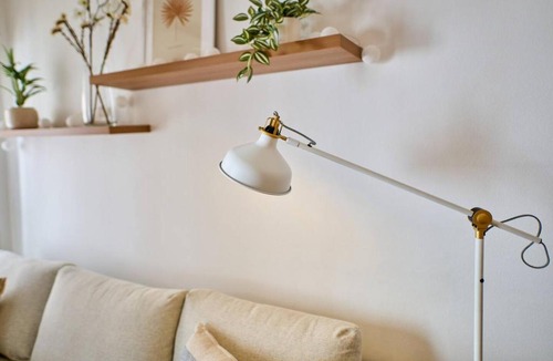 Lagos City Center Apartment | Urban Vibe Villa