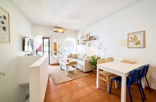 Lagos City Center Apartment | Urban Vibe Villa