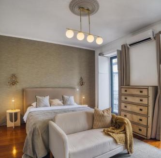 Ponta Delgada Villa | Urban Villa Atlântico