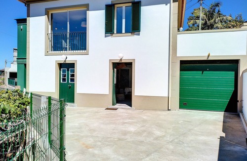 Porto Moniz House | Urlaubshaus Vier Generationen by Interhome