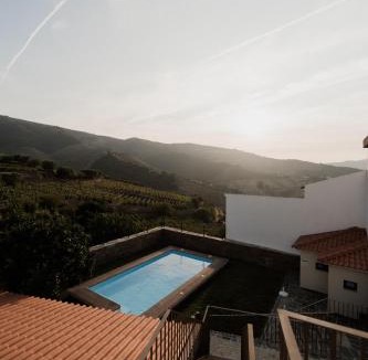 Bomfim House | Uva Douro Houses - Casa Bastardo