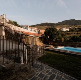 Bomfim House | Uva Douro Houses - Casa Bastardo