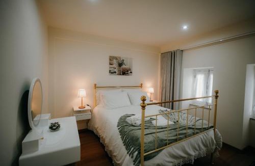 Bomfim House | Uva Douro Houses - Casa Santana