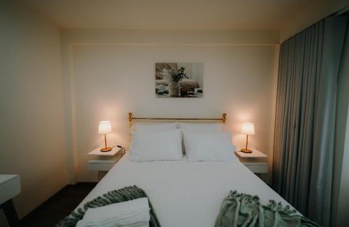Bomfim House | Uva Douro Houses - Casa Santana