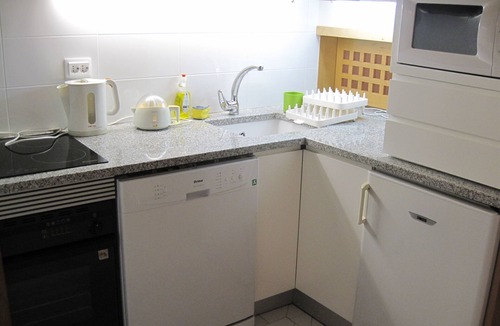 Quinta do Lago Apartment | V200 - 1 Bedroom Apartment in Quinta do Lago by Shirley Dunne